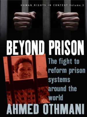 cover image of Beyond Prison